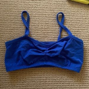 ARQ Zelda bandeau size M Cobalt